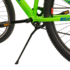 Noorte jalgratas S'COOL Xroc, 26" Neon Green/Ocean