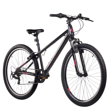 Noorte jalgratas S'COOL Xroc, 26" Oxid/Pink