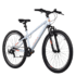 Noorte jalgratas S'COOL Xroc, 26" Sky Grey/Neon Orange