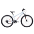 Noorte jalgratas S'COOL Xroc, 26" Sky Grey/Neon Orange