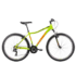 ROMET Rambler R6.0 JR (2024) 26" 17" M, roheline-must-punane