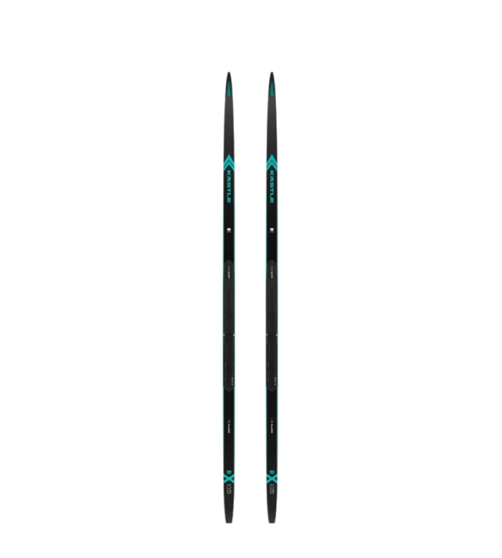 Suusad Kästle XA JR Crown – 140 cm
