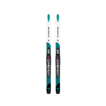 Suusad Kästle XA JR Crown - 140 cm