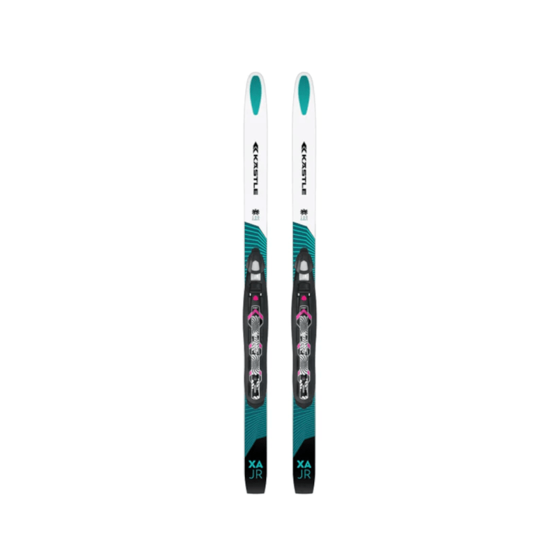 Suusad Kästle XA JR Crown – 160 cm