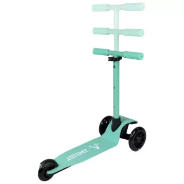 Tõukeratas Aest Kids Scooter, roheline