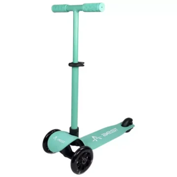 Tõukeratas Aest Kids Scooter, roheline