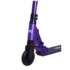 Tõukeratas RIDEOO 120 City Scooter Purple