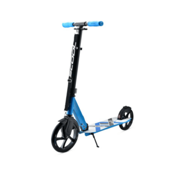 Tõukeratas S´COOL flaX 8.5, Blue/Black