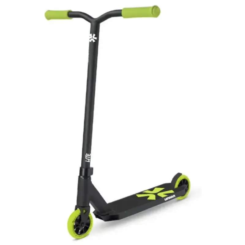 Tõukeratas Union Lite S Scooter Lime