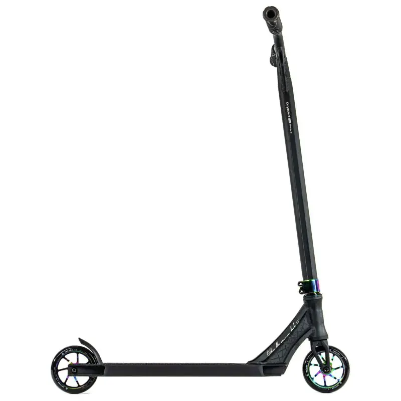 Trikitõukeratas Ethic Erawan V2 Complete Pro Scooter M Neochrome