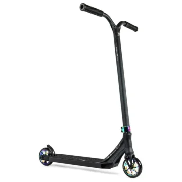 Trikitõukeratas Ethic Erawan V2 Complete Pro Scooter M Neochrome