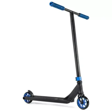Trikitõukeratas Ethic Pandora Complete Pro Scooter L Blue