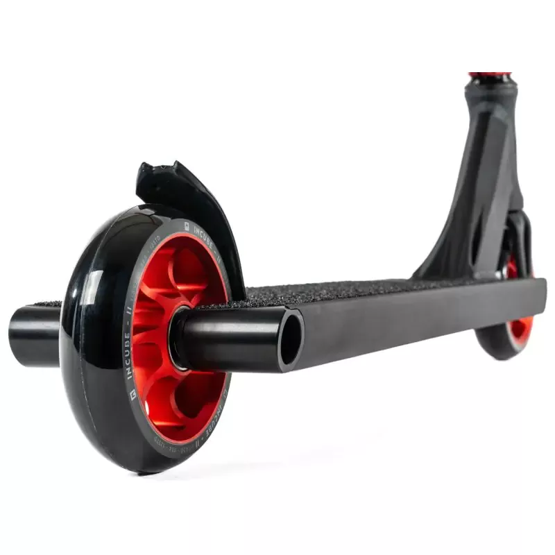 Trikitõukeratas Ethic Pandora Complete Pro Scooter M Red