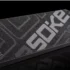 Trikitõukeratas SOKE PRO, must-kuldne