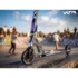 Trikitõukeratas SOKE XTR, hõbe-must