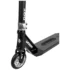 Trikitõukeratas Union DOT M Scooter black/raw