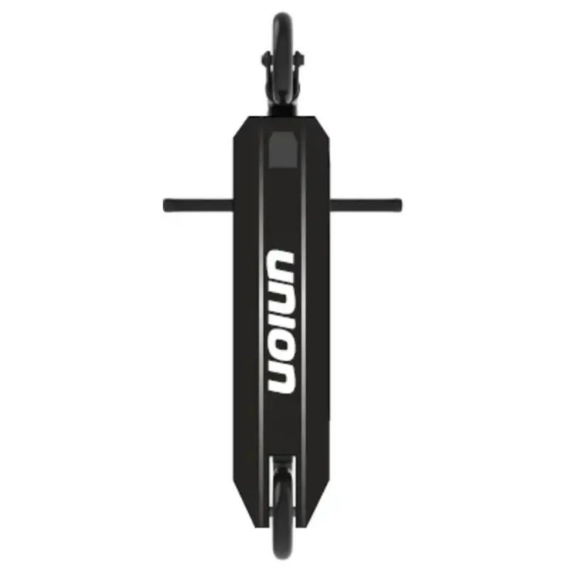 Trikitõukeratas Union Lite XS Scooter Black