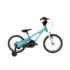 Ülikerge laste jalgratas TABOU Rocket Lite MG, 16" sinine-valge