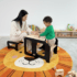 Väike astmepukk "Montessori"
