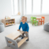 Väike astmepukk "Montessori"