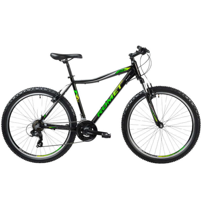 ROMET Rambler R6.1 JR (2024) 26" 15" S, must-roheline-hall