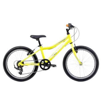 Laste jalgratas ROMET Rambler 20 KID 1, laim-hall