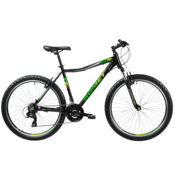 ROMET Rambler R6.1 JR (2024) 26" 15" S, must-roheline-hall
