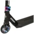 Trikitõukeratas Union DOT M Scooter black/neochrome