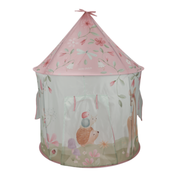 Игровая палатка Little Dutch «Fairy Garden»