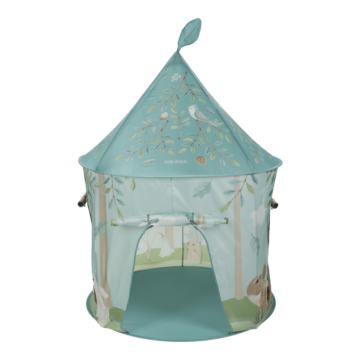Игровая палатка Little Dutch «Forest Friends»