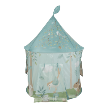 Игровая палатка Little Dutch «Forest Friends»