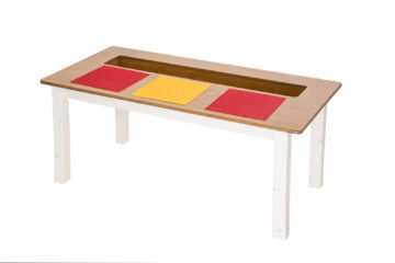 Puidust legolaud KEKU