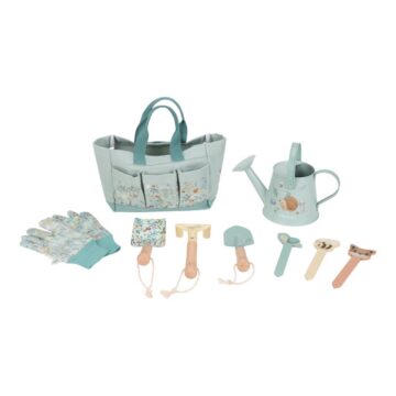 Little Dutch aianduse kinkekomplekt 10-osaline "Forest Friends" FSC
