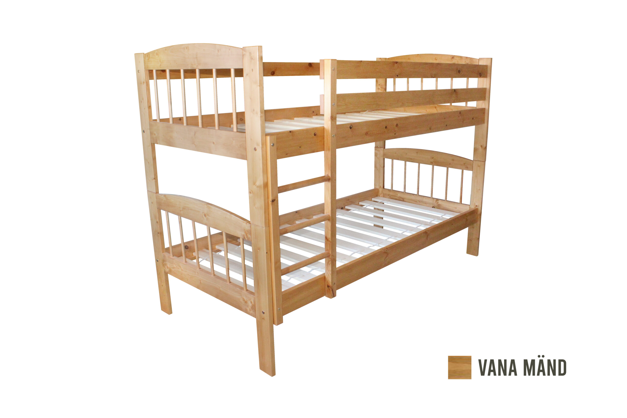 Narivoodi 70-90x200cm (värvivalik)