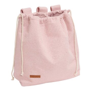 Сумка Little Dutch «Pure Pink»