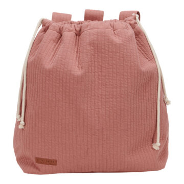 Сумка Little Dutch «Pure Pink Blush»