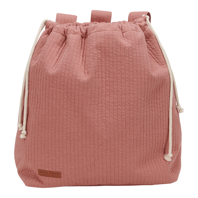 Сумка Little Dutch «Pure Pink Blush»