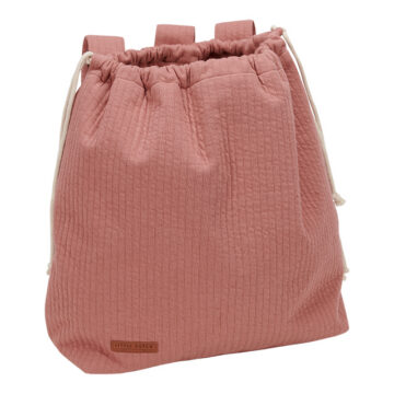 Сумка Little Dutch «Pure Pink Blush»