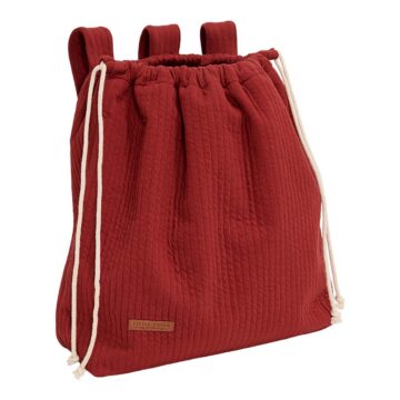 Сумка Little Dutch «Pure Indian Red»