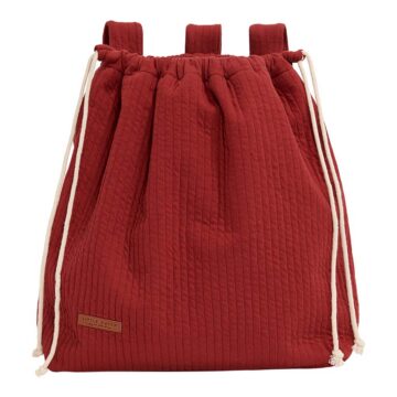 Сумка Little Dutch «Pure Indian Red»