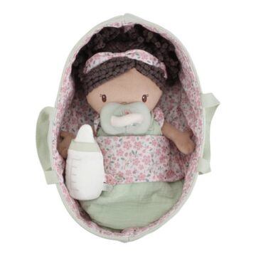 Кукла-младенец Little Dutch Эви 35 см GRS
