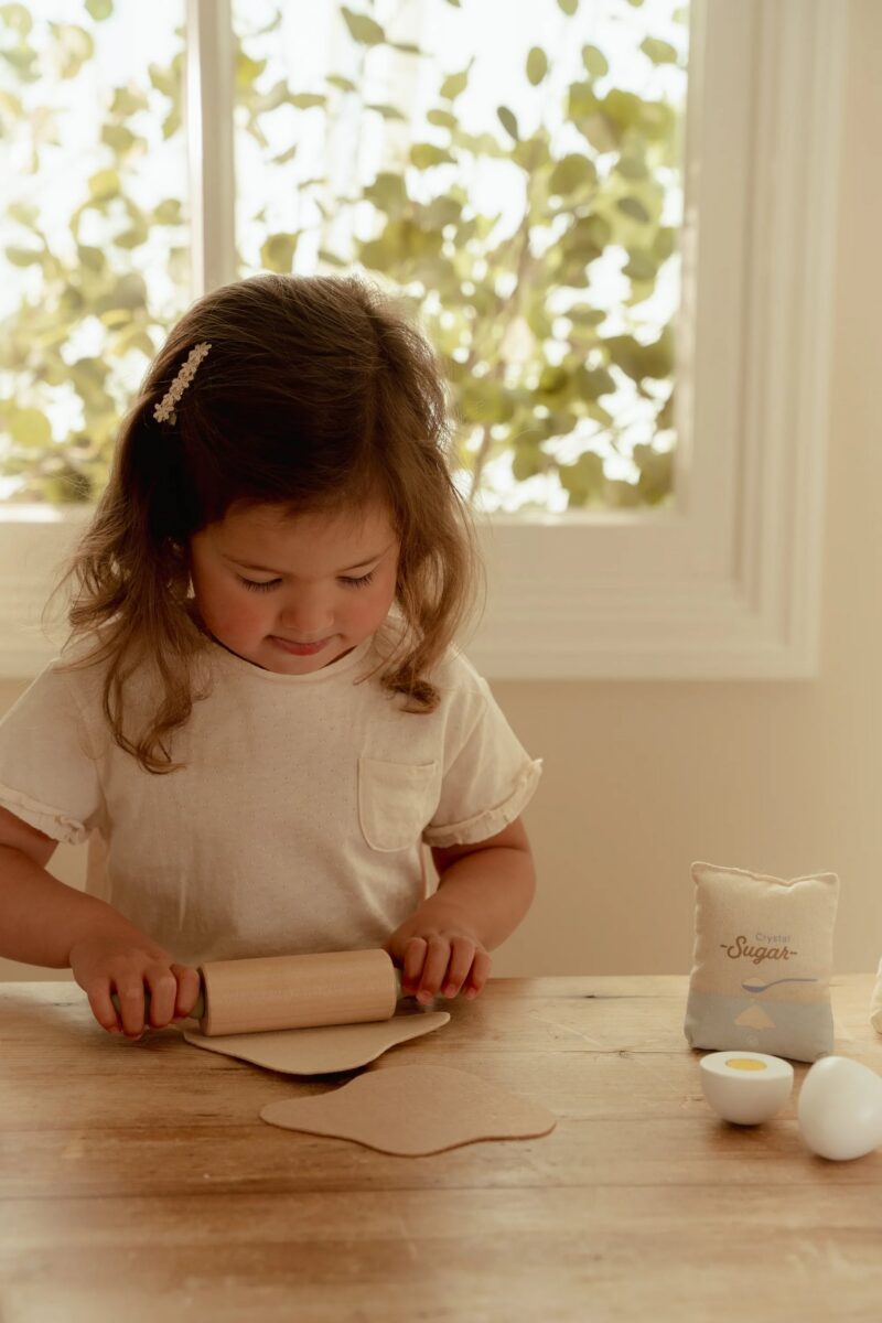 Little Dutch küpsetamise komplekt FSC puidust