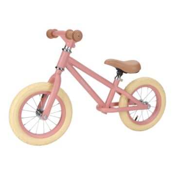Беговел Little Dutch «Pink»