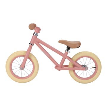 Беговел Little Dutch «Pink»