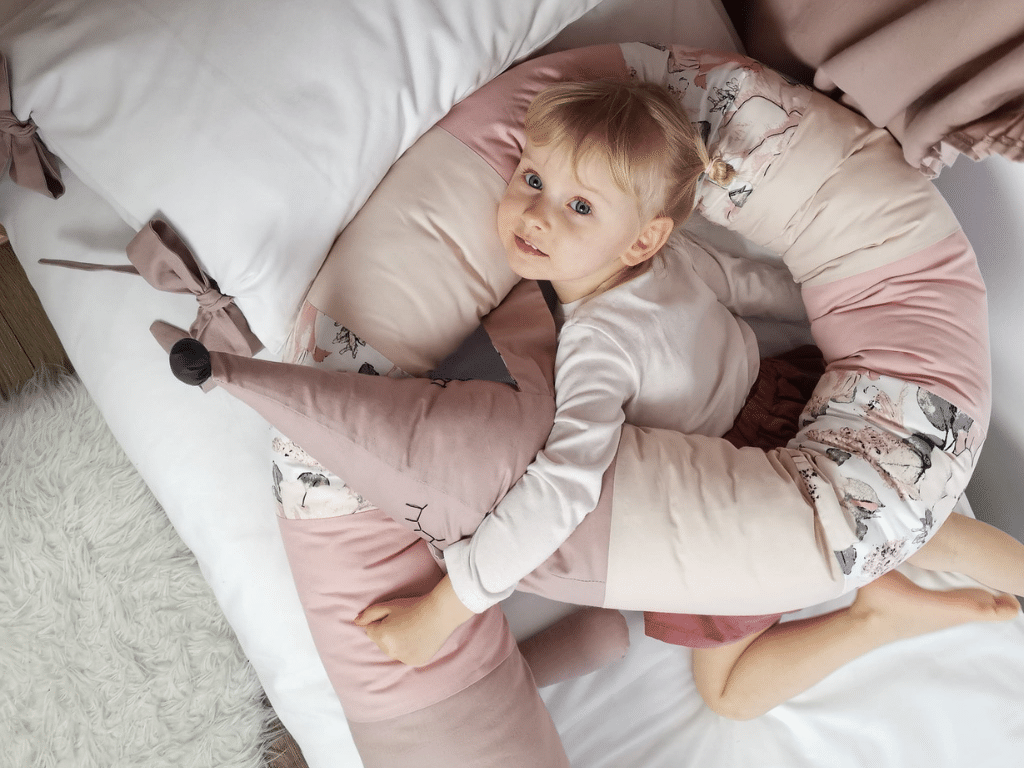 Benlemi voodipehmendus Taks, puuvillane, 250 cm – pilt 6