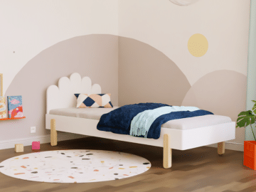 Benlemi kaarjas peats voodile Nova – pilt 2