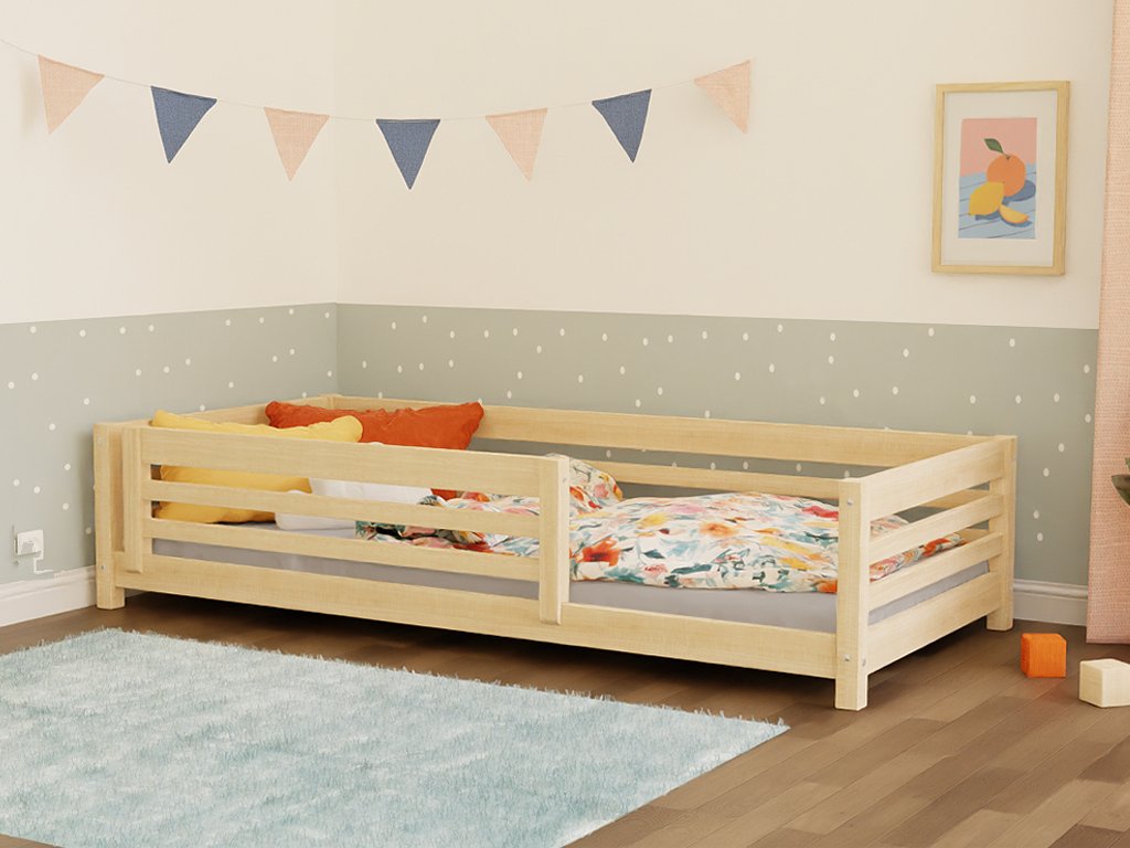 Benlemi turvapiire Holdy vooditele Tuly – pilt 4