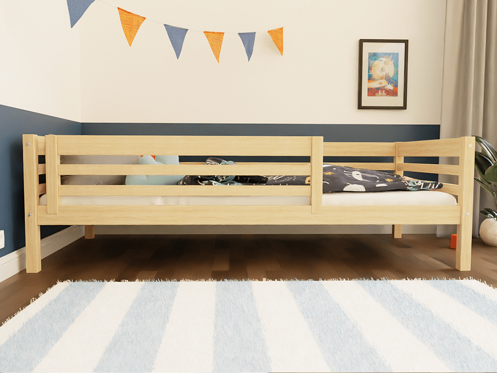 Benlemi turvapiire Holdy vooditele Tuly – pilt 3