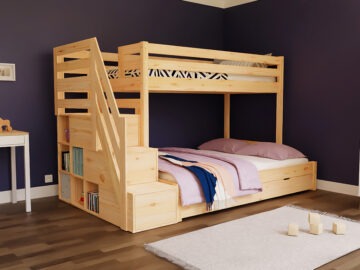 Benlemi hoiusahtel narivoodi Ararat alla – pilt 2