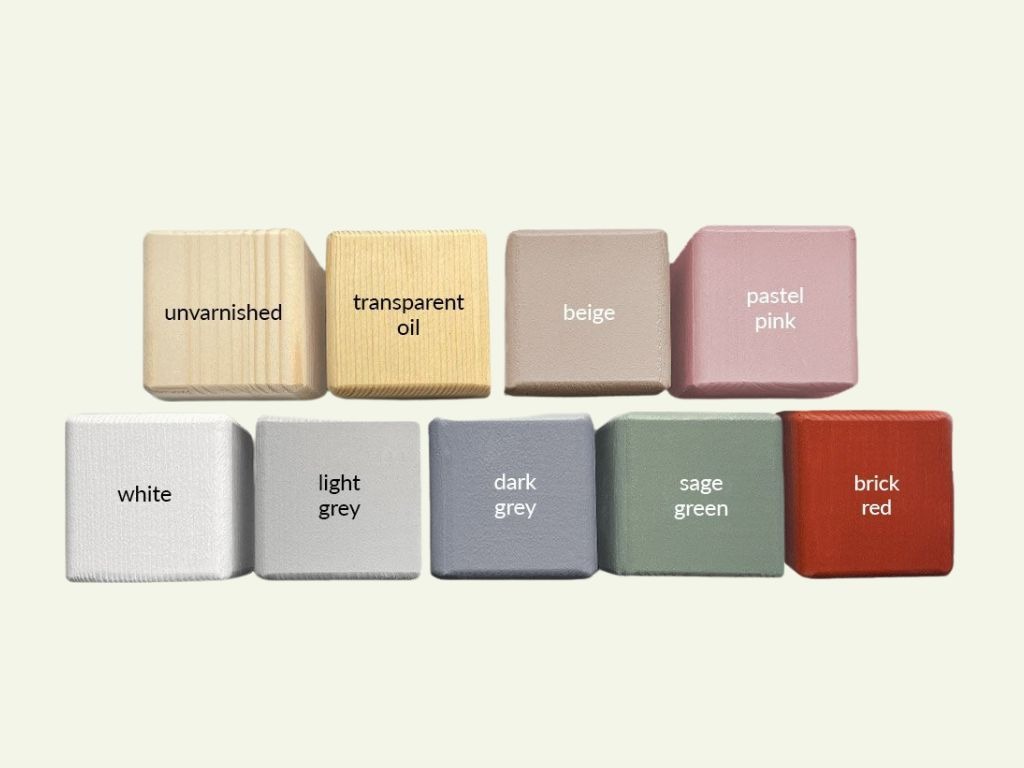 Benlemi kahekordne hoiusahtel voodi alla Storage ratastel – pilt 3